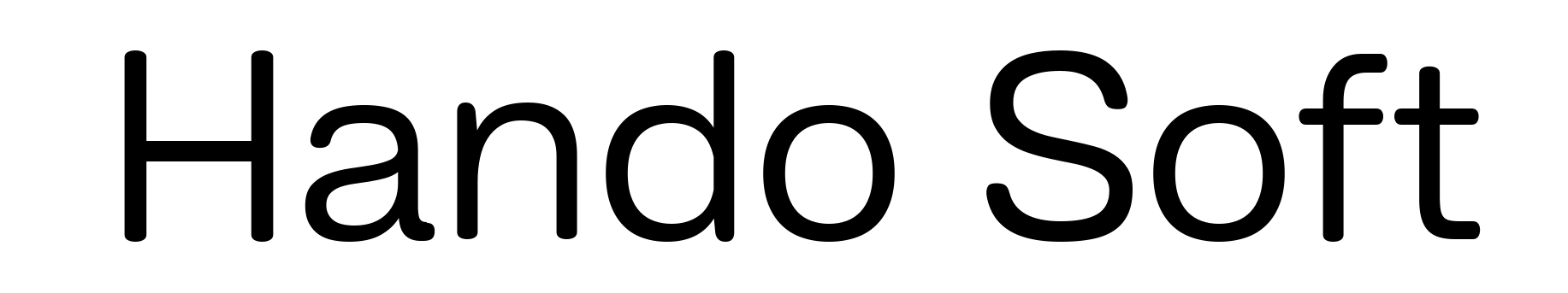 Hando Soft